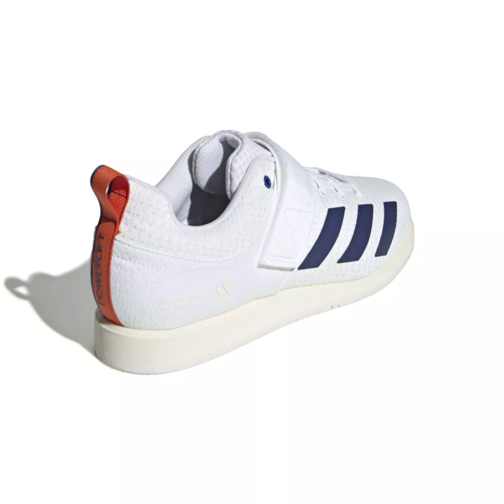 Weightlifting shoes Adidas Powerlift 5 JP9878 Adidas - 6 buty zapaśnicze ubrania kostiumy