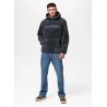 Bluza męska z kapturem Aragon PIT BULL PIT BULL WEST COAST - 2 buty zapaśnicze ubrania kostiumy