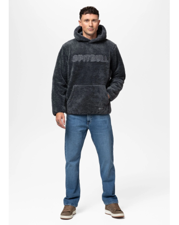 Men's hooded sweatshirt Aragon PIT BULL PIT BULL WEST COAST - 3 buty zapaśnicze ubrania kostiumy Men's hooded sweatshirt Aragon PIT BULL PIT BULL WEST COAST - 3 buty zapaśnicze ubrania kostiumy