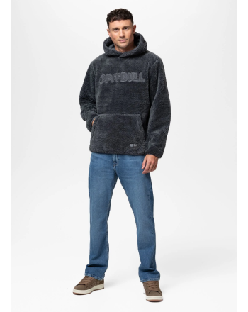Men's hooded sweatshirt Aragon PIT BULL PIT BULL WEST COAST - 4 buty zapaśnicze ubrania kostiumy Men's hooded sweatshirt Aragon PIT BULL PIT BULL WEST COAST - 4 buty zapaśnicze ubrania kostiumy