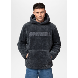 Bluza męska z kapturem Aragon PIT BULL PIT BULL WEST COAST - 1 buty zapaśnicze ubrania kostiumy