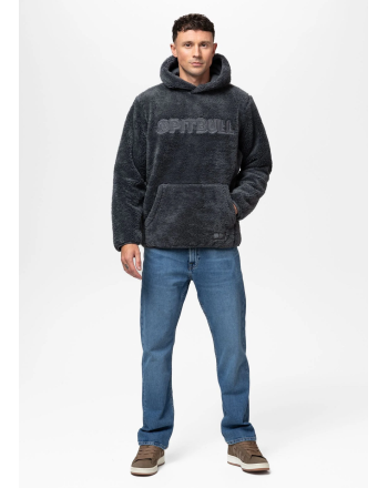 Men's hooded sweatshirt Aragon PIT BULL PIT BULL WEST COAST - 7 buty zapaśnicze ubrania kostiumy Men's hooded sweatshirt Aragon PIT BULL PIT BULL WEST COAST - 7 buty zapaśnicze ubrania kostiumy