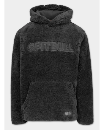 Men's hooded sweatshirt Aragon PIT BULL PIT BULL WEST COAST - 8 buty zapaśnicze ubrania kostiumy Men's hooded sweatshirt Aragon PIT BULL PIT BULL WEST COAST - 8 buty zapaśnicze ubrania kostiumy