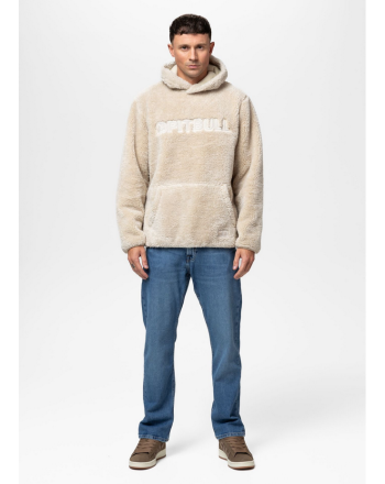 Men's hooded sweatshirt Aragon PIT BULL PIT BULL WEST COAST - 2 buty zapaśnicze ubrania kostiumy Men's hooded sweatshirt Aragon PIT BULL PIT BULL WEST COAST - 2 buty zapaśnicze ubrania kostiumy