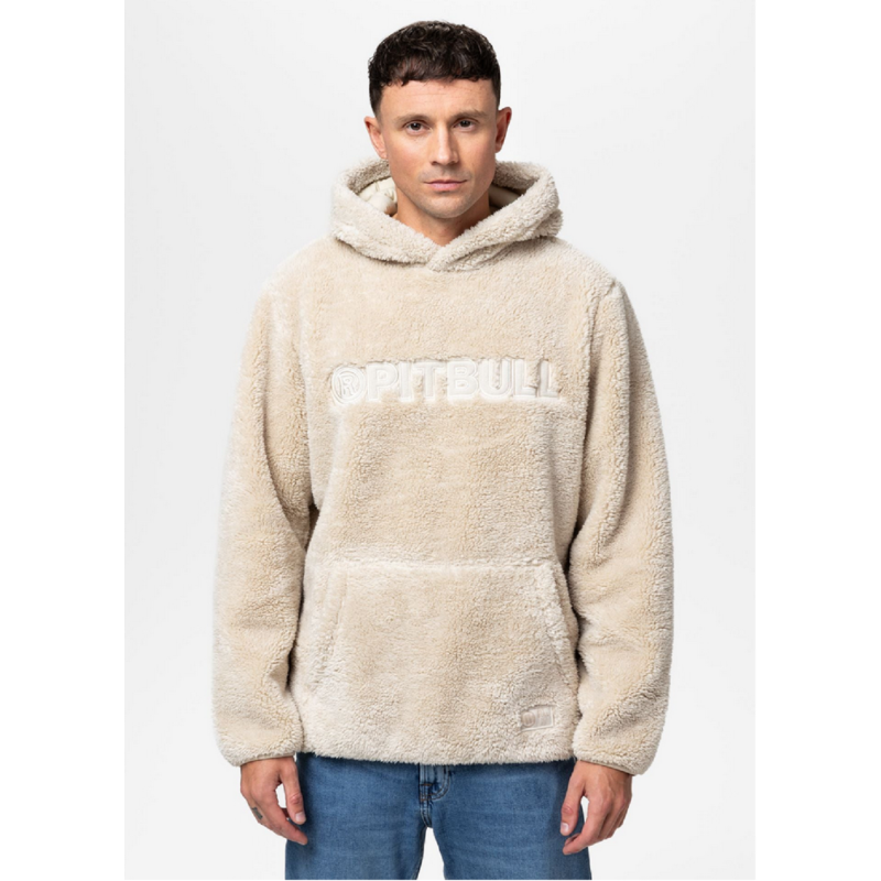 Men's hooded sweatshirt Aragon PIT BULL PIT BULL WEST COAST - 1 buty zapaśnicze ubrania kostiumy Men's hooded sweatshirt Aragon PIT BULL PIT BULL WEST COAST - 1 buty zapaśnicze ubrania kostiumy