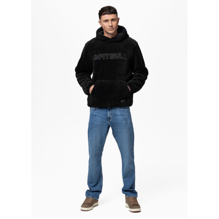 copy of Men's hooded sweatshirt Aragon PIT BULL PIT BULL WEST COAST - 2 buty zapaśnicze ubrania kostiumy