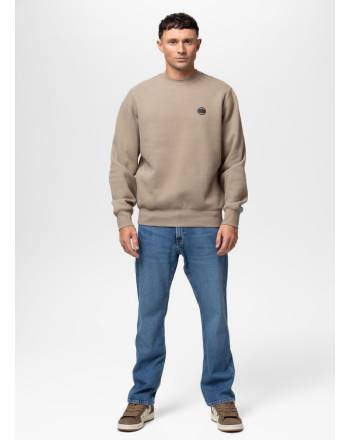 Męska Bluza Pit Bull - Small LOGO PIT BULL WEST COAST - 1 buty zapaśnicze ubrania kostiumy