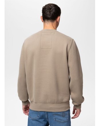 Męska Bluza Pit Bull - Small LOGO PIT BULL WEST COAST - 3 buty zapaśnicze ubrania kostiumy