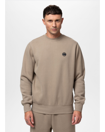 Męska Bluza Pit Bull - Small LOGO PIT BULL WEST COAST - 5 buty zapaśnicze ubrania kostiumy