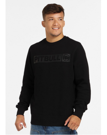 HILLTOP PIT BULL men's sweatshirt  - 1 buty zapaśnicze ubrania kostiumy