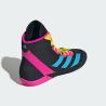 Buty zapaśnicze Adidas Adizero Adidas - 2 buty zapaśnicze ubrania kostiumy