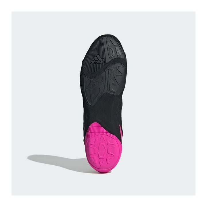 Wrestling shoes Adidas Adizero Adidas - 3 buty zapaśnicze ubrania kostiumy