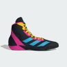 Buty zapaśnicze Adidas Adizero Adidas - 6 buty zapaśnicze ubrania kostiumy