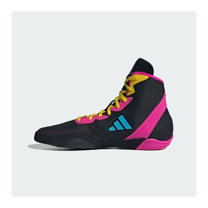 Buty zapaśnicze Adidas Adizero Adidas - 7 buty zapaśnicze ubrania kostiumy