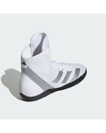 Buty zapaśnicze Adidas Adizero Adidas - 2 buty zapaśnicze ubrania kostiumy