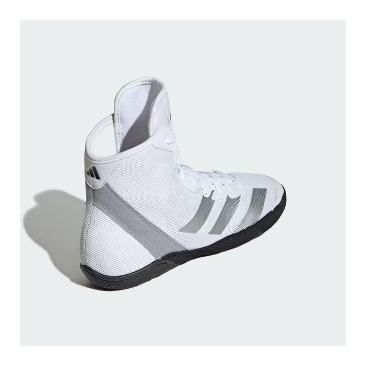 Buty zapaśnicze Adidas Adizero Adidas - 2 buty zapaśnicze ubrania kostiumy