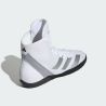 Buty zapaśnicze Adidas Adizero Adidas - 2 buty zapaśnicze ubrania kostiumy