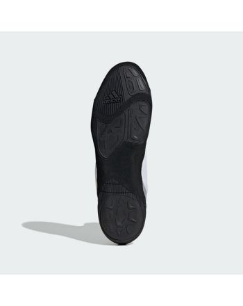 Buty zapaśnicze Adidas Adizero Adidas - 3 buty zapaśnicze ubrania kostiumy