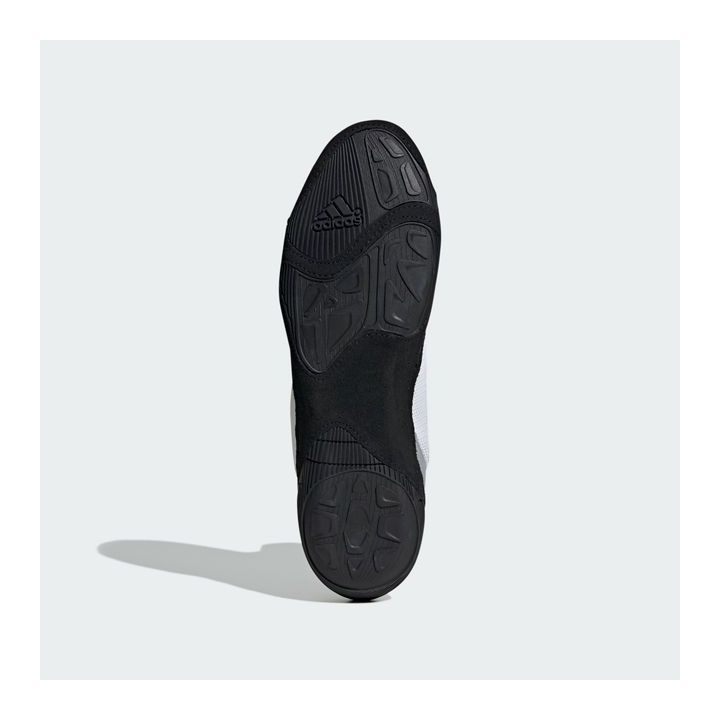 Wrestling shoes Adidas Adizero Adidas - 3 buty zapaśnicze ubrania kostiumy