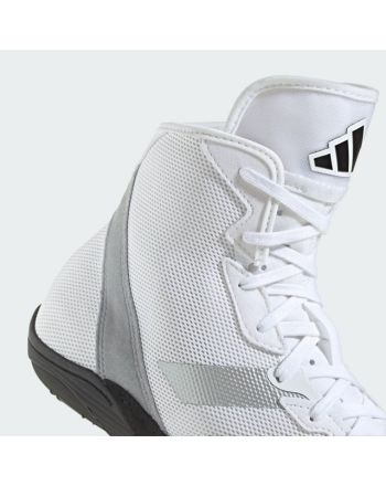 Buty zapaśnicze Adidas Adizero Adidas - 4 buty zapaśnicze ubrania kostiumy