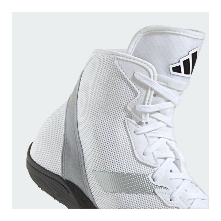 Wrestling shoes Adidas Adizero Adidas - 4 buty zapaśnicze ubrania kostiumy