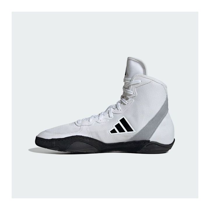 Buty zapaśnicze Adidas Adizero Adidas - 6 buty zapaśnicze ubrania kostiumy