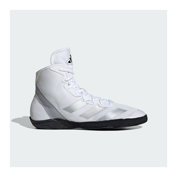 Buty zapaśnicze Adidas Adizero Adidas - 7 buty zapaśnicze ubrania kostiumy