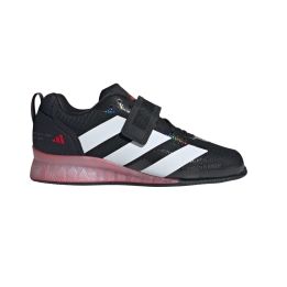 Adidas Adipower Weightlifting III -Weightlifting shoes  - 2 buty zapaśnicze ubrania kostiumy