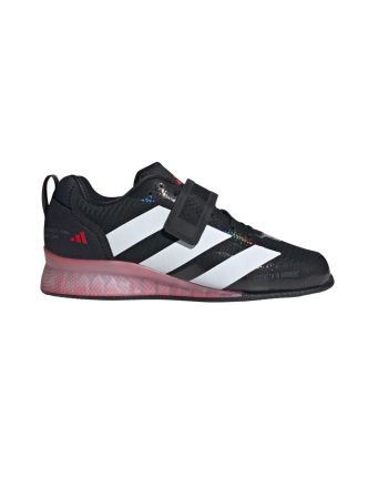 Adidas Adipower Weightlifting III -Weightlifting shoes  - 2 buty zapaśnicze ubrania kostiumy