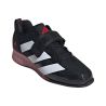 Adidas Adipower Weightlifting III -Buty do podnoszenia ciężarów - 4 buty zapaśnicze ubrania kostiumy