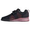 Adidas Adipower Weightlifting III -Weightlifting shoes  - 5 buty zapaśnicze ubrania kostiumy