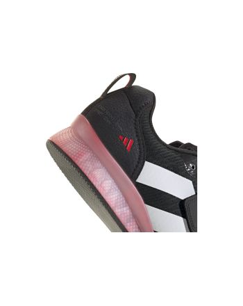 Adidas Adipower Weightlifting III -Buty do podnoszenia ciężarów  - 6 buty zapaśnicze ubrania kostiumy Adidas Adipower Weightlifting III -Buty do podnoszenia ciężarów  - 6 buty zapaśnicze ubrania kostiumy