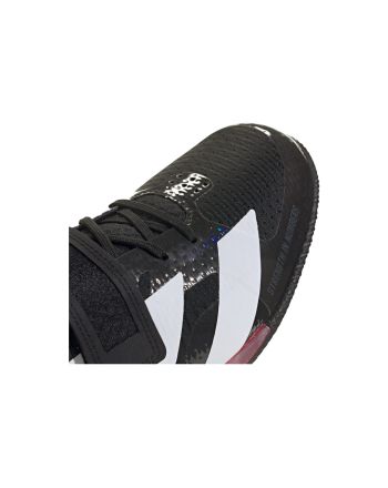 Adidas Adipower Weightlifting III -Buty do podnoszenia ciężarów  - 7 buty zapaśnicze ubrania kostiumy Adidas Adipower Weightlifting III -Buty do podnoszenia ciężarów  - 7 buty zapaśnicze ubrania kostiumy