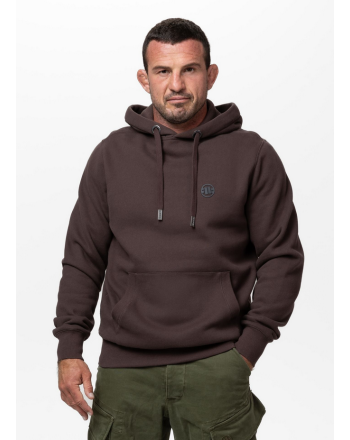 Men's Pit Bull Hoodie -Small LOGO PIT BULL WEST COAST - 2 buty zapaśnicze ubrania kostiumy