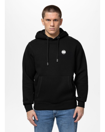 Men's Pit Bull Hoodie -Small LOGO PIT BULL WEST COAST - 2 buty zapaśnicze ubrania kostiumy