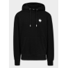 Męska Bluza z kapturem Pit Bull - Small LOGO PIT BULL WEST COAST - 4 buty zapaśnicze ubrania kostiumy