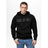 Męska Bluza z kapturem Pit Bull HILLTOP PIT BULL WEST COAST - 1 buty zapaśnicze ubrania kostiumy