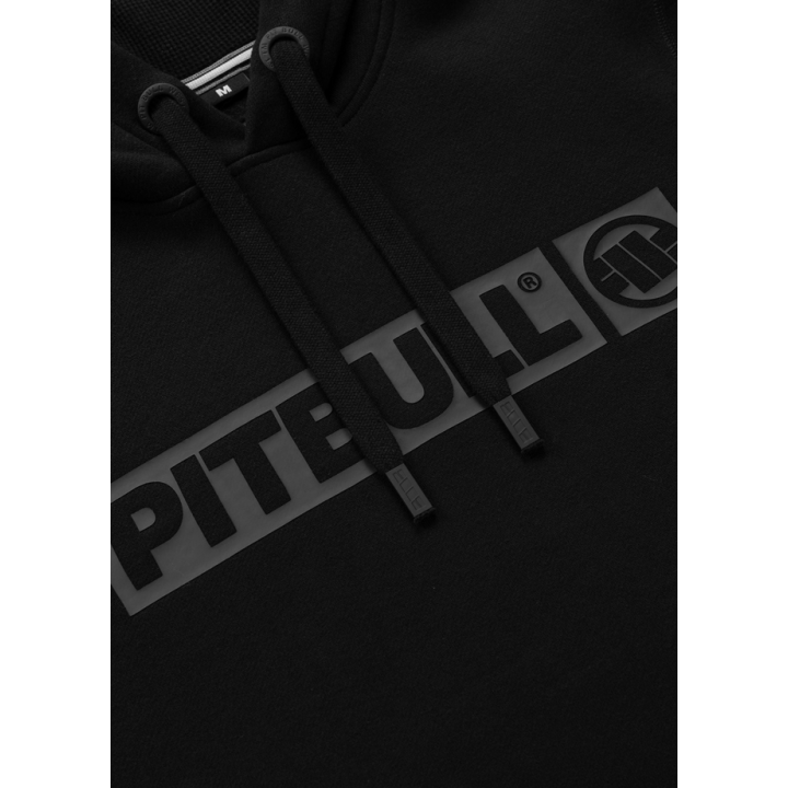 Męska Bluza z kapturem Pit Bull HILLTOP PIT BULL WEST COAST - 6 buty zapaśnicze ubrania kostiumy