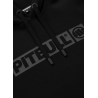 Męska Bluza z kapturem Pit Bull HILLTOP PIT BULL WEST COAST - 6 buty zapaśnicze ubrania kostiumy