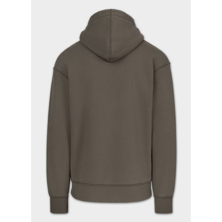 Men's Washed ORLANDO Hoodie PIT BULL WEST COAST - 1 buty zapaśnicze ubrania kostiumy