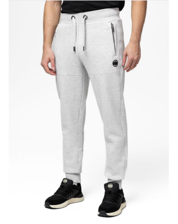 Sweatpants SMALL LOGO HD PIT BULL PIT BULL WEST COAST - 1 buty zapaśnicze ubrania kostiumy