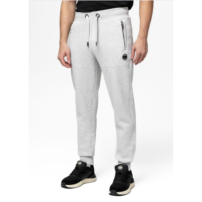 Spodnie dresowe SMALL LOGO HD PIT BULL WEST COAST - 1 buty zapaśnicze ubrania kostiumy