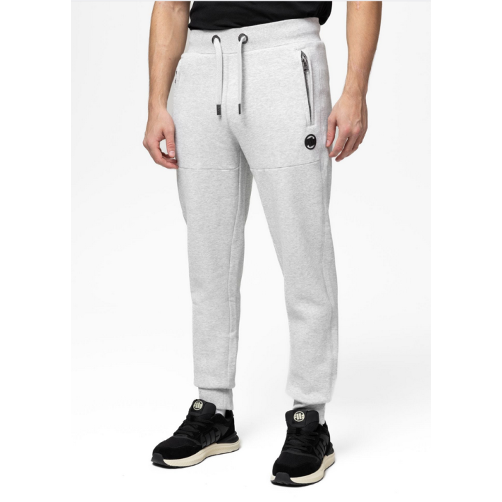 Spodnie dresowe SMALL LOGO HD PIT BULL WEST COAST - 1 buty zapaśnicze ubrania kostiumy