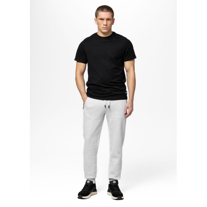 Sweatpants SMALL LOGO HD PIT BULL PIT BULL WEST COAST - 2 buty zapaśnicze ubrania kostiumy