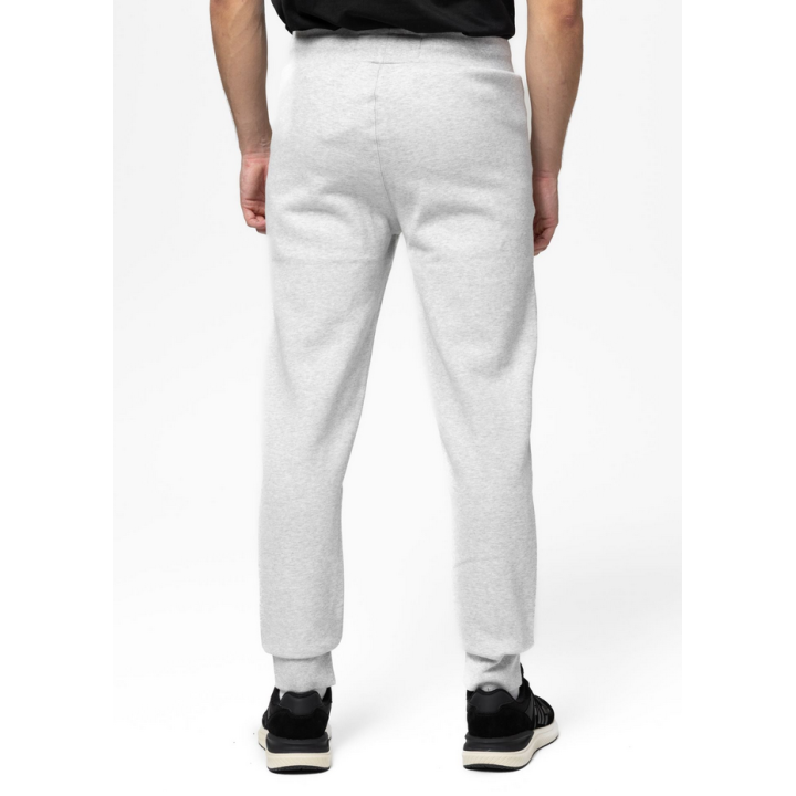 Sweatpants SMALL LOGO HD PIT BULL PIT BULL WEST COAST - 3 buty zapaśnicze ubrania kostiumy