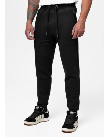 Sweatpants SMALL LOGO HD PIT BULL PIT BULL WEST COAST - 1 buty zapaśnicze ubrania kostiumy