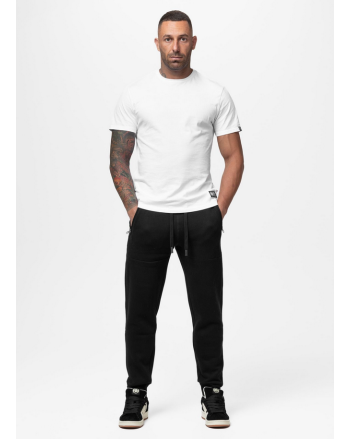 Spodnie dresowe SMALL LOGO HD PIT BULL WEST COAST - 2 buty zapaśnicze ubrania kostiumy