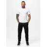 Sweatpants SMALL LOGO HD PIT BULL PIT BULL WEST COAST - 2 buty zapaśnicze ubrania kostiumy