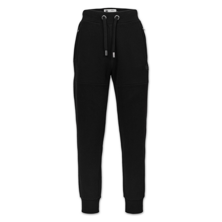 Sweatpants SMALL LOGO HD PIT BULL PIT BULL WEST COAST - 4 buty zapaśnicze ubrania kostiumy