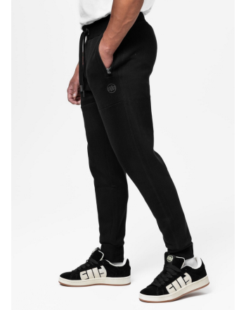 Spodnie dresowe SMALL LOGO HD PIT BULL WEST COAST - 7 buty zapaśnicze ubrania kostiumy